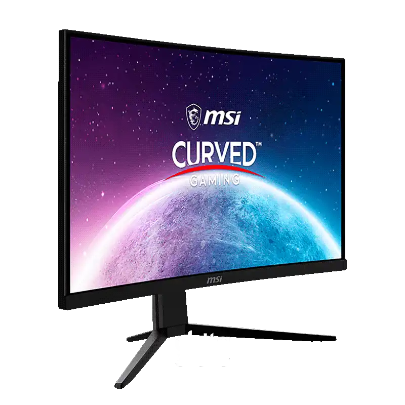 MSI G2422C 24 inch Curved FHD Gaming Monitor